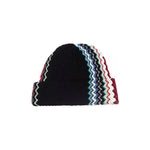 Missoni Multicolor Wool Men Hat