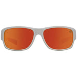 Timberland Gray Men Sunglass