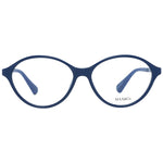 Max & Co Blue Women Glasses Frame