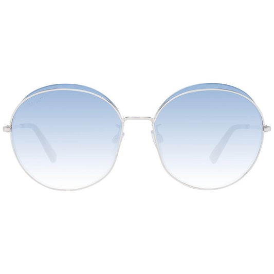 Bally Rose Gold Women Sunglasses