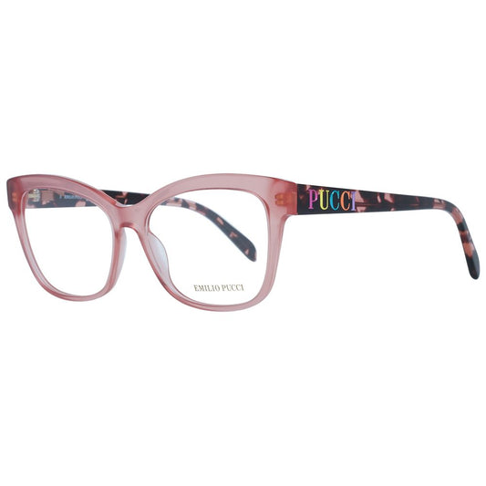 Emilio Pucci Pink Women Optical Frames PU-1046965