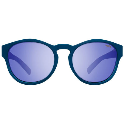 Bolle Blue Unisex Sunglass