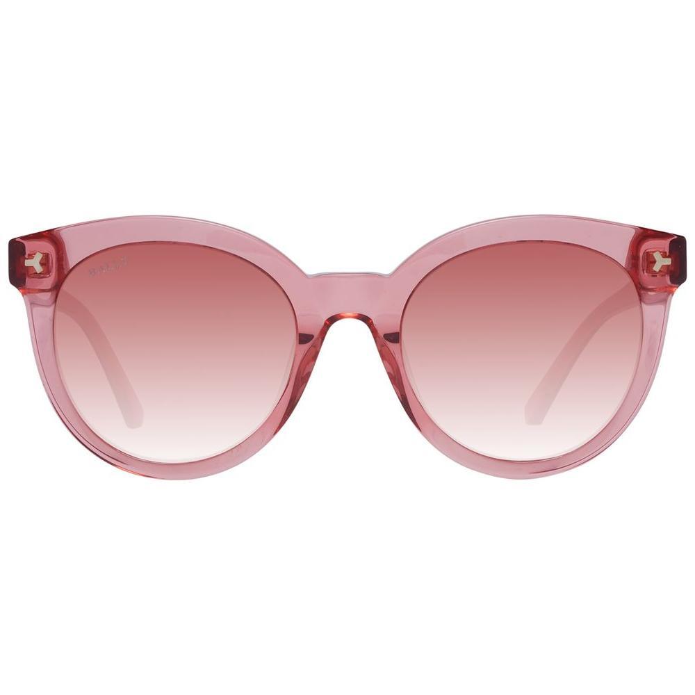 Bally Red Women Sunglasses BA-1042905