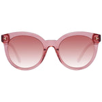 Bally Red Women Sunglasses BA-1042905
