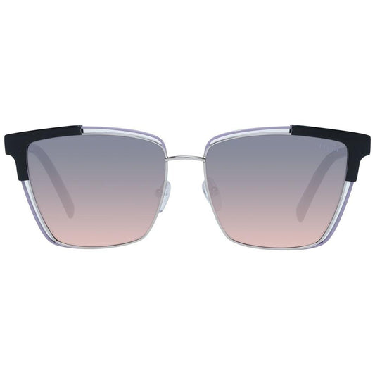 Emilio Pucci Multicolor Women Sunglasses Emilio Pucci Dark Gray