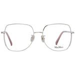 Max Mara Gold Women Glasses Frame