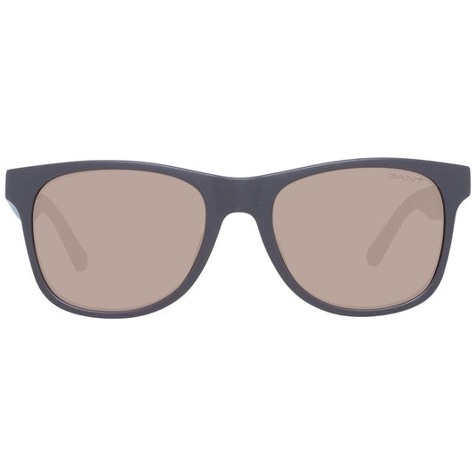 Gant Brown Men Sunglasses