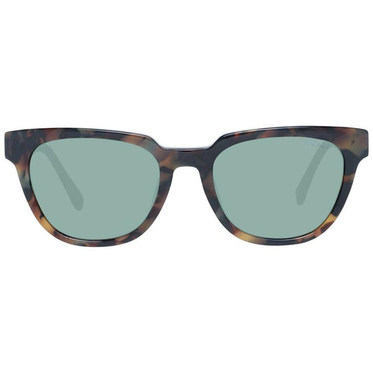 Gant Brown Men Sunglasses