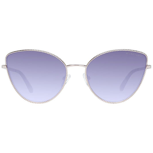 Marciano by Guess Rose Gold Women Sunglasses