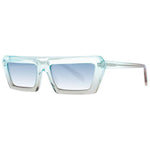 Emilio Pucci Turquoise Women Sunglasses PU-1046054