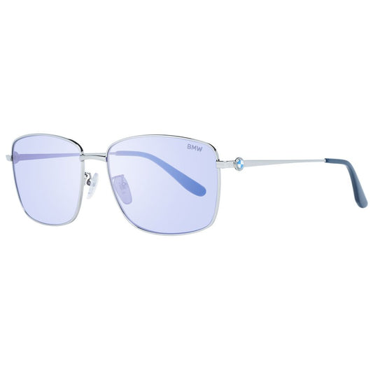 BMW Gold Men Sunglasses BMW Lavender