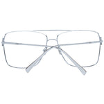 Tod's Silver Women Glasses Frame