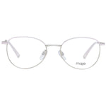 Maje Gold Women Glasses Frame