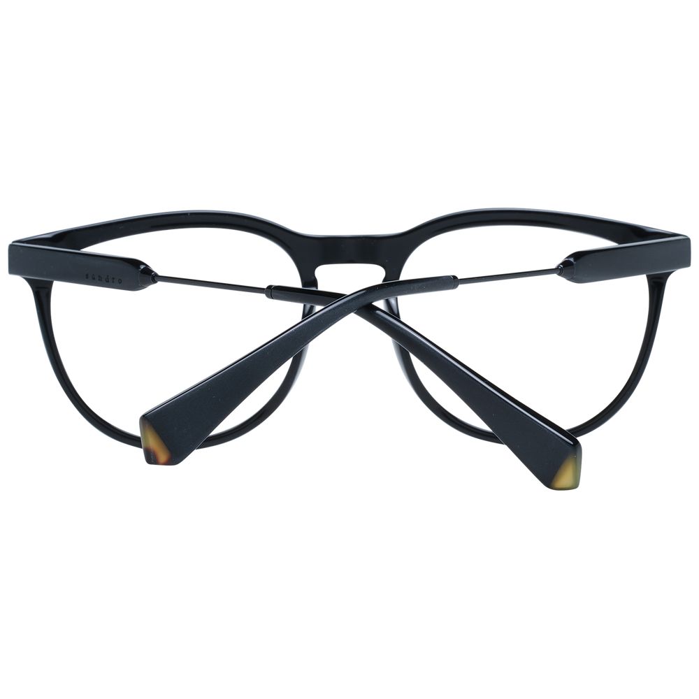 Sandro Black Acetate Glasses (Frames)