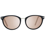 Serengeti Black Women Sunglasses SE-1044477