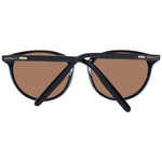 Serengeti Black Women Sunglasses SE-1044477