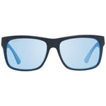 Serengeti Black Unisex Sunglasses SE-1044987