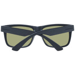 Serengeti Black Unisex Sunglasses SE-1044987
