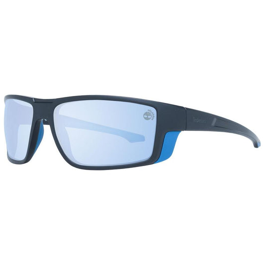 Timberland Black Men Sunglasses