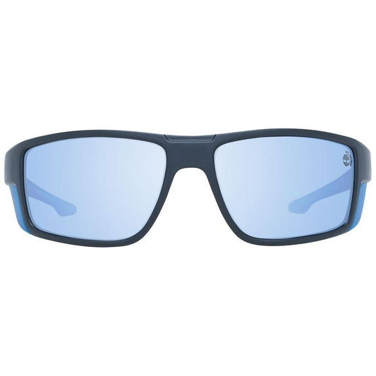 Timberland Black Men Sunglasses
