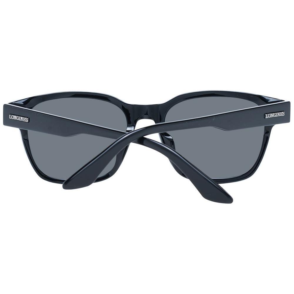 Longines Black Men Sunglasses LO-1047080