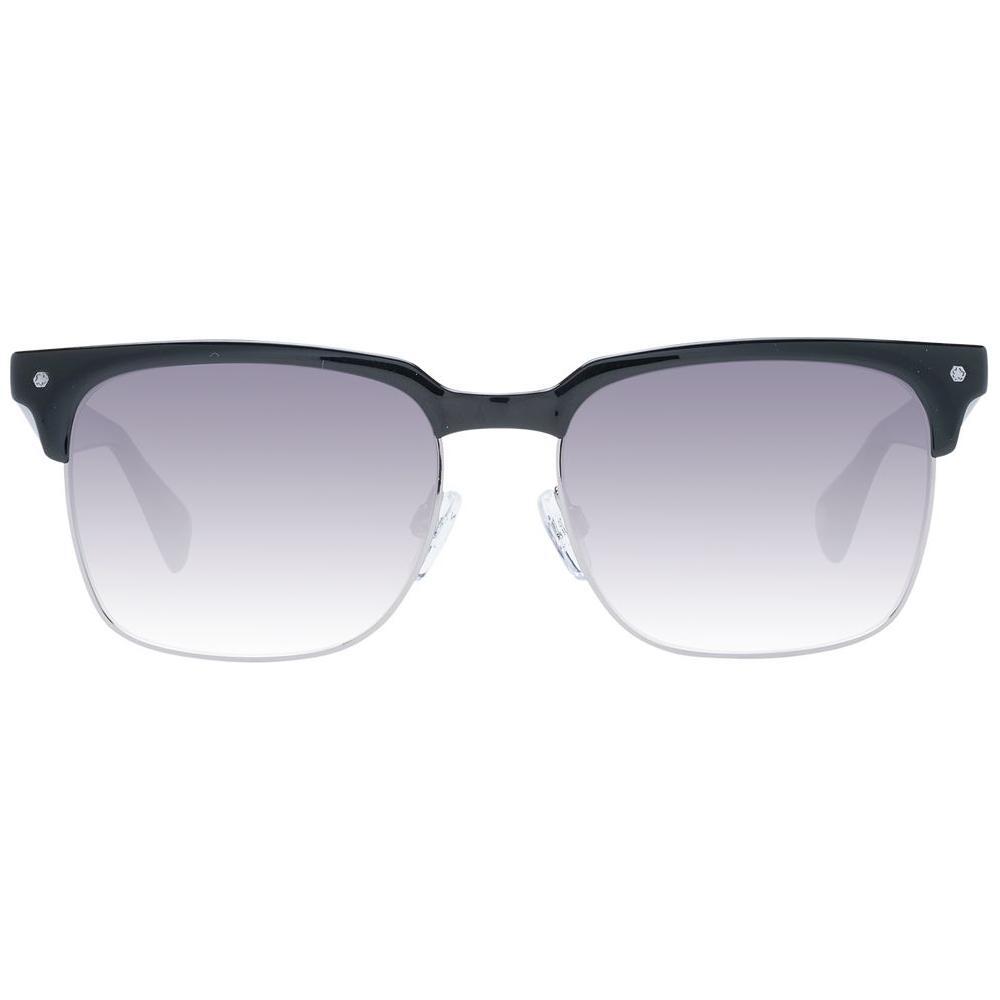 Ted Baker Black Men Sunglasses TE-1049079