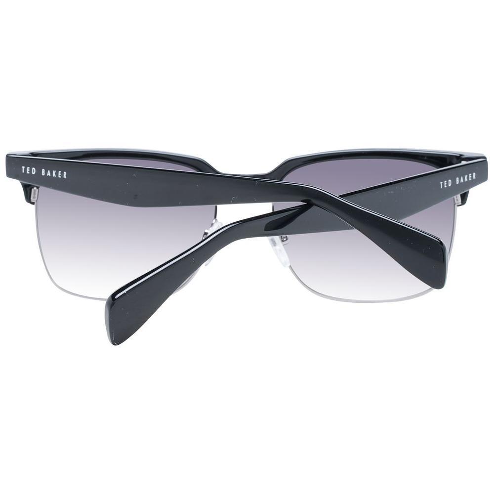 Ted Baker Black Men Sunglass