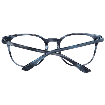BMW Gray Plastic Glasses (Frames)