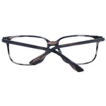 BMW Gray Men Glasses Frame