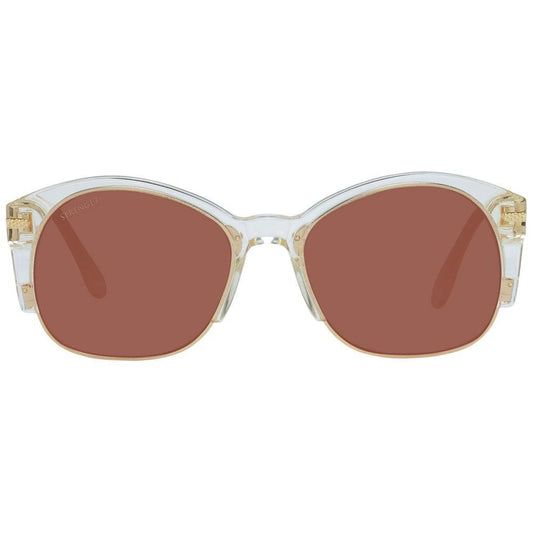Serengeti Gold Unisex Sunglasses SE-1044494