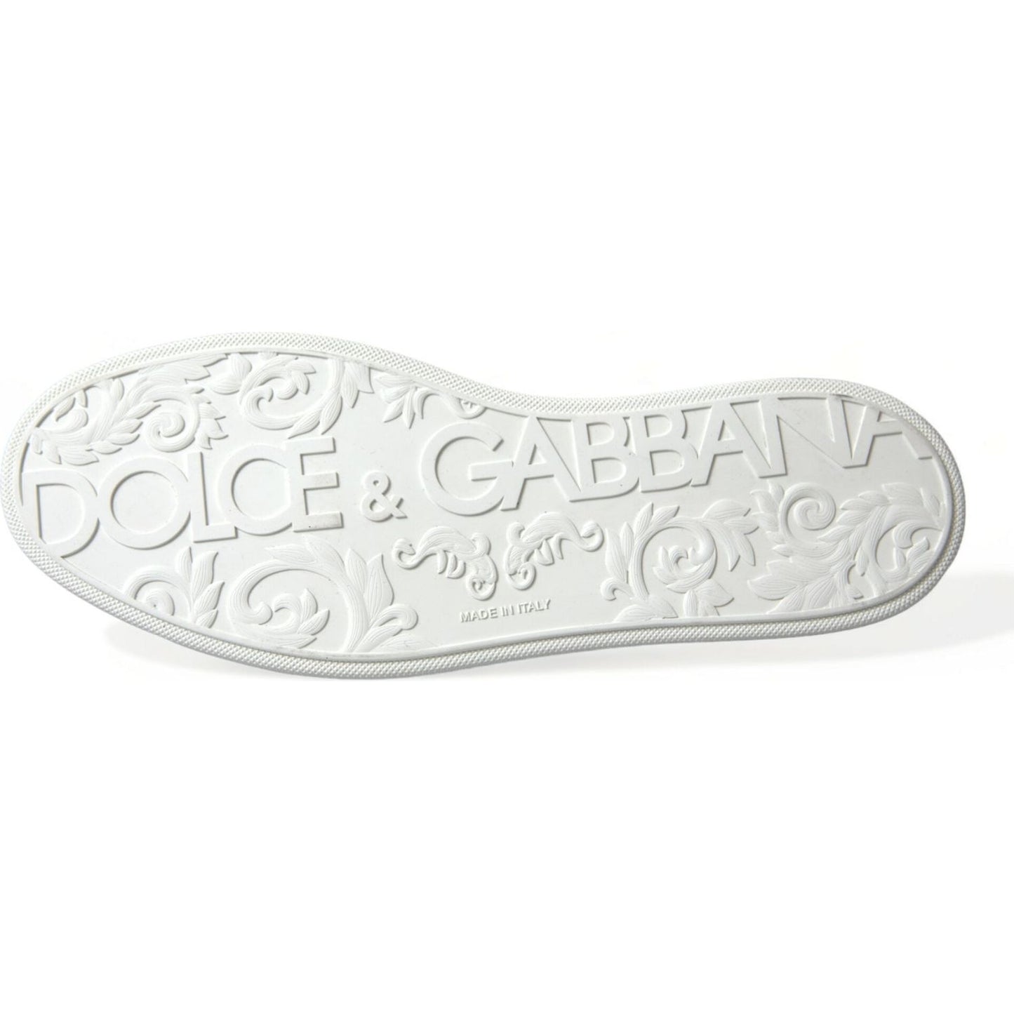 Dolce & Gabbana Beige Suede Caiman Men Loafers Slippers Shoes