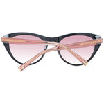 Ted Baker Black Women Sunglasses TE-1049101