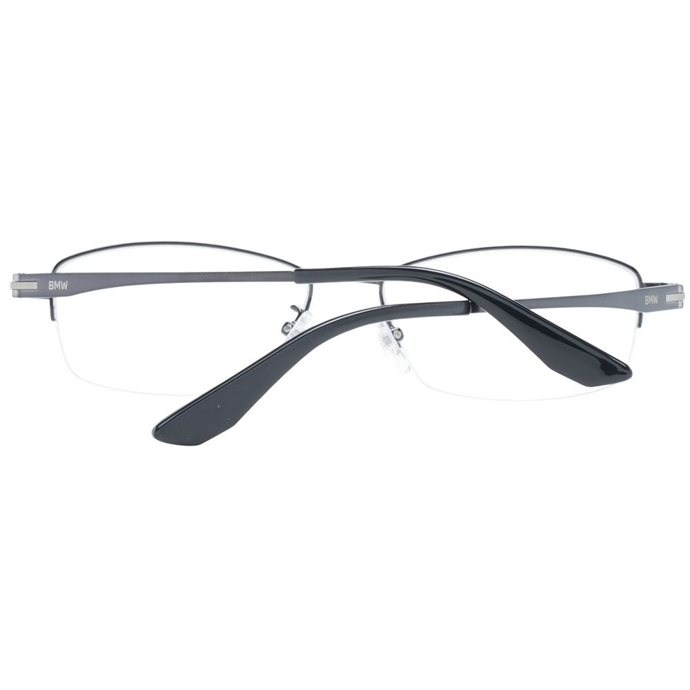 BMW Black Titanium Glasses (Frames)