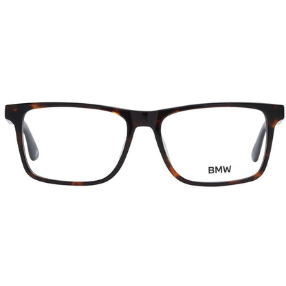 BMW Brown Plastic Glasses (Frames)
