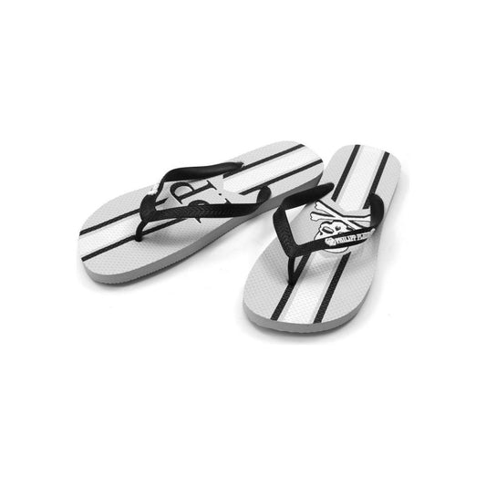 Philipp Plein Gray Polyester Women Sandal Philipp Plein Light Gray