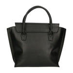 Plein Sport Elegant Black Magnetic Handbag Plein Sport Dark Slate Gray