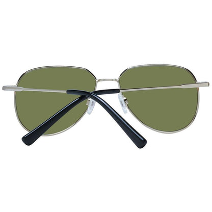 Serengeti Gold Unisex Sunglass