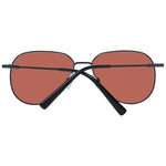 Serengeti Black Men Sunglasses SE-1052831