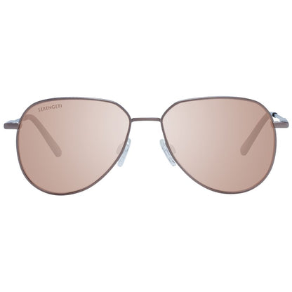 Serengeti Bronze Unisex Sunglass