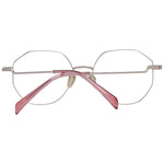 Maje Gold Women Glasses Frame