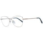 Maje Gold Women Glasses Frame