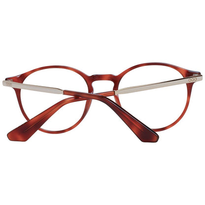 Sandro Brown Acetate Glasses (Frames)