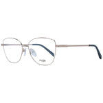 Maje Gold Women Glasses Frame