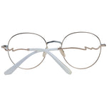 Sandro Gold Women Glasses Frame