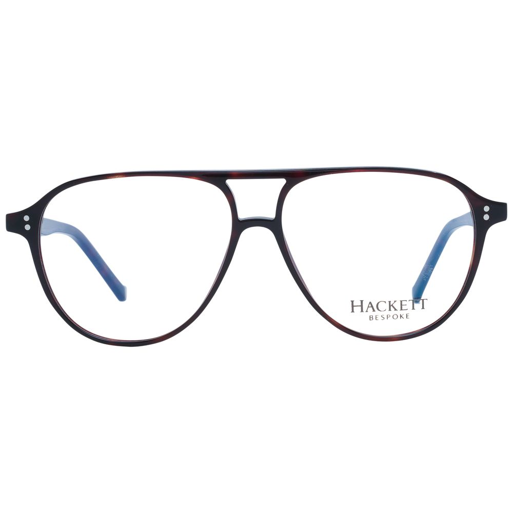 Hackett Brown Acetate Glasses (Frames)