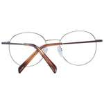 Maje Gold Women Glasses Frame