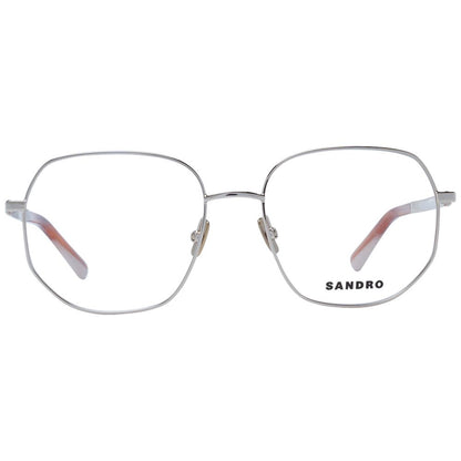 Sandro Gold Metal Glasses (Frames)