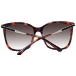 Jimmy Choo Brown Women Sunglasses JI-1052757-FBB-204