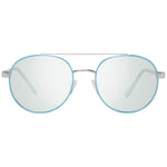 Guess Turquoise Women Sunglasses GU-1020053