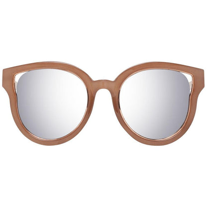 Guess Brown Women Sunglass